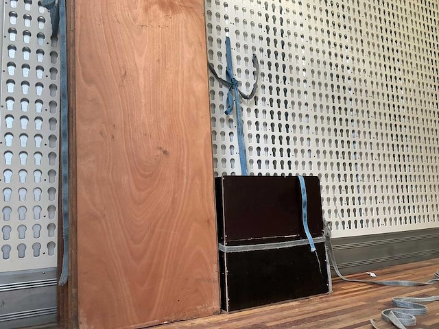 Wissellaadbak - afbeelding 5 van  15