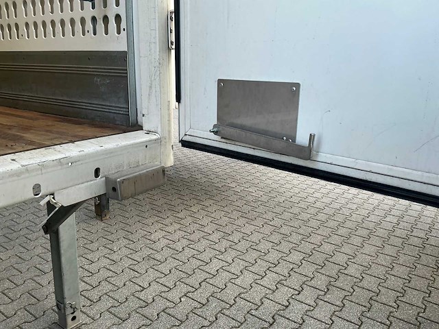 Wissellaadbak - afbeelding 7 van  15