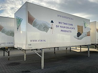 Wissellaadbak - afbeelding 1 van  15