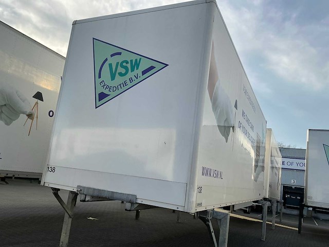 Wissellaadbak - afbeelding 8 van  15