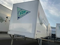 Wissellaadbak - afbeelding 8 van  15