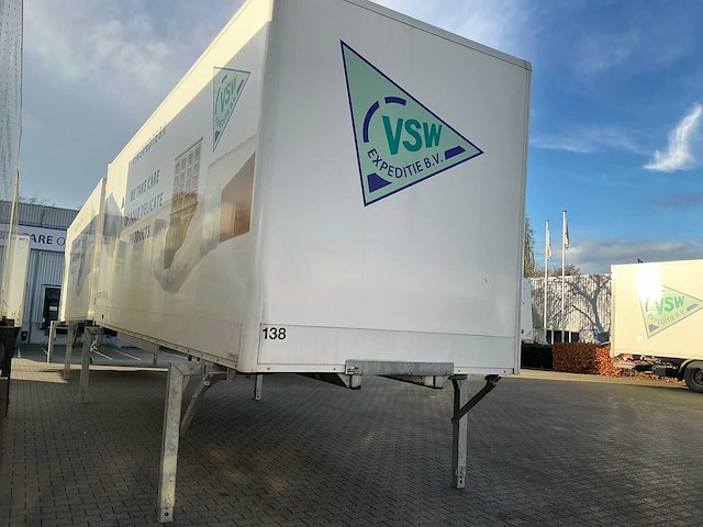 Wissellaadbak - afbeelding 9 van  15