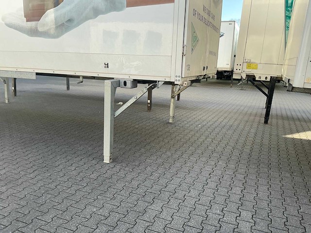 Wissellaadbak - afbeelding 13 van  15