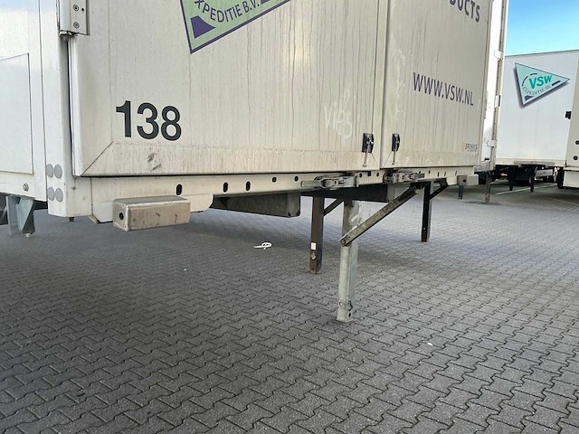 Wissellaadbak - afbeelding 14 van  15