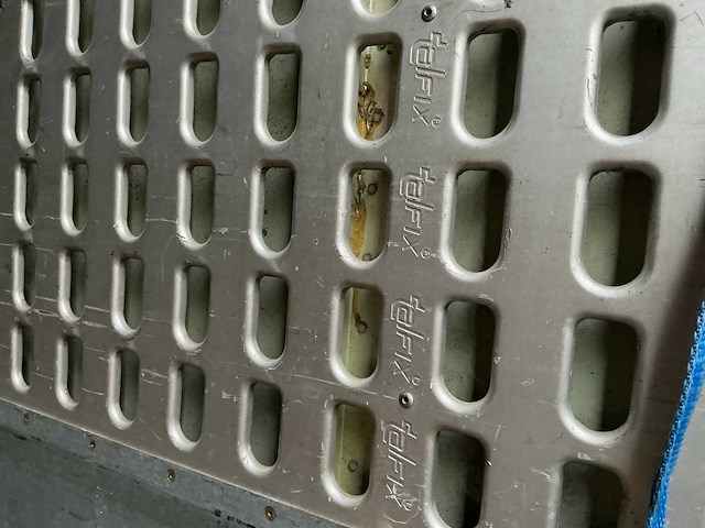 Wissellaadbak - afbeelding 5 van  13