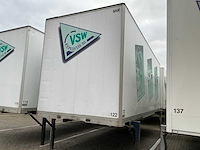 Wissellaadbak - afbeelding 1 van  13