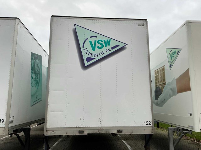 Wissellaadbak - afbeelding 6 van  13