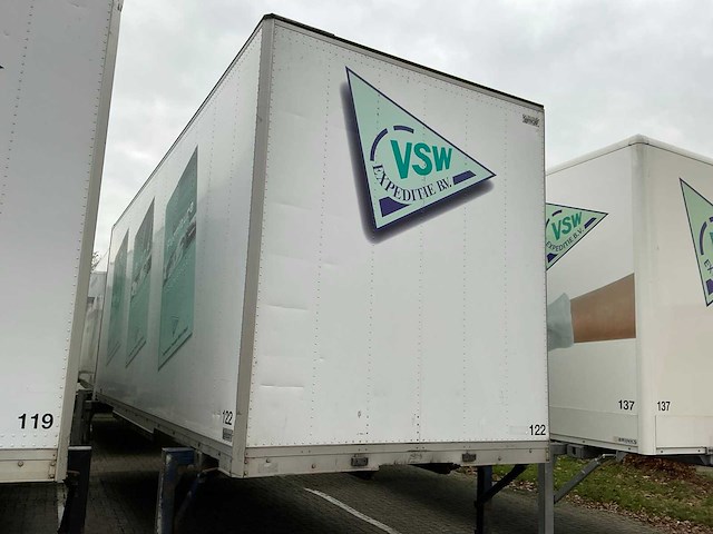 Wissellaadbak - afbeelding 7 van  13