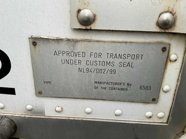 Wissellaadbak - afbeelding 9 van  13