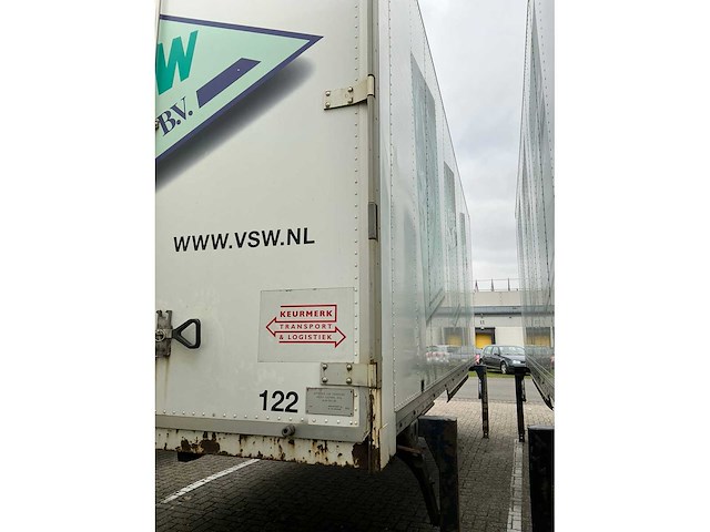 Wissellaadbak - afbeelding 10 van  13