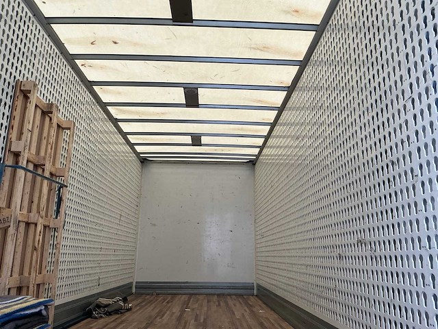 Wissellaadbak - afbeelding 2 van  12