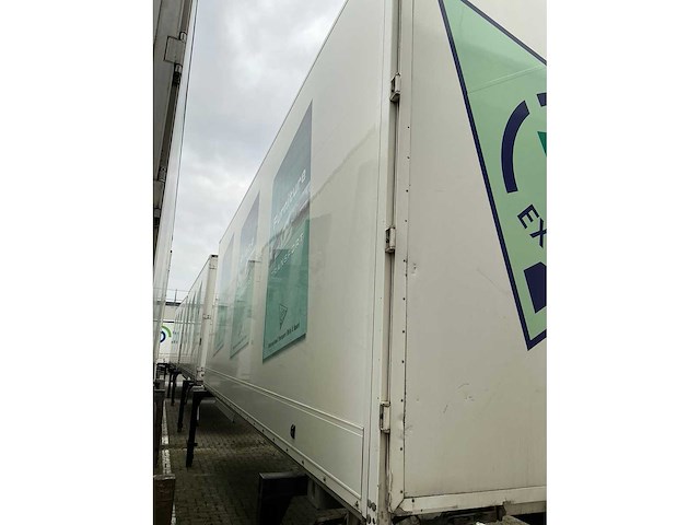 Wissellaadbak - afbeelding 5 van  12