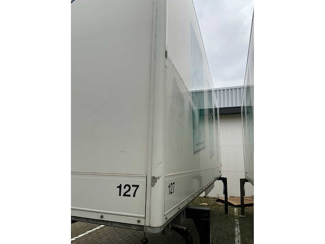 Wissellaadbak - afbeelding 9 van  12