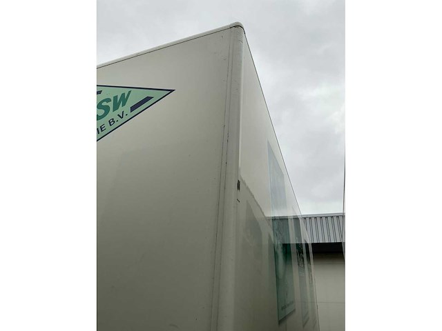 Wissellaadbak - afbeelding 10 van  12