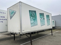 Wissellaadbak - afbeelding 1 van  12