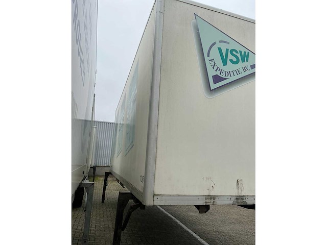 Wissellaadbak - afbeelding 6 van  12