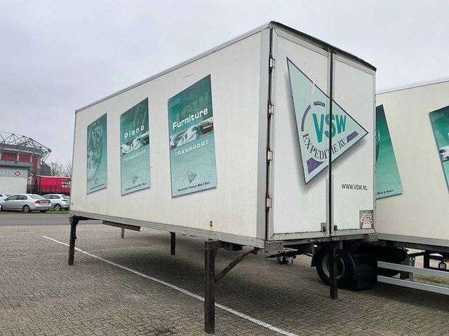 Wissellaadbak - afbeelding 8 van  12