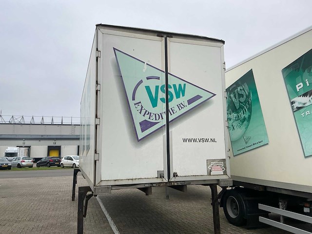 Wissellaadbak - afbeelding 9 van  12