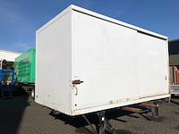 Wissellaadbak - afbeelding 1 van  3