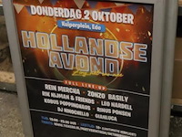 Wissellijsten - 4 stuks - afbeelding 1 van  3