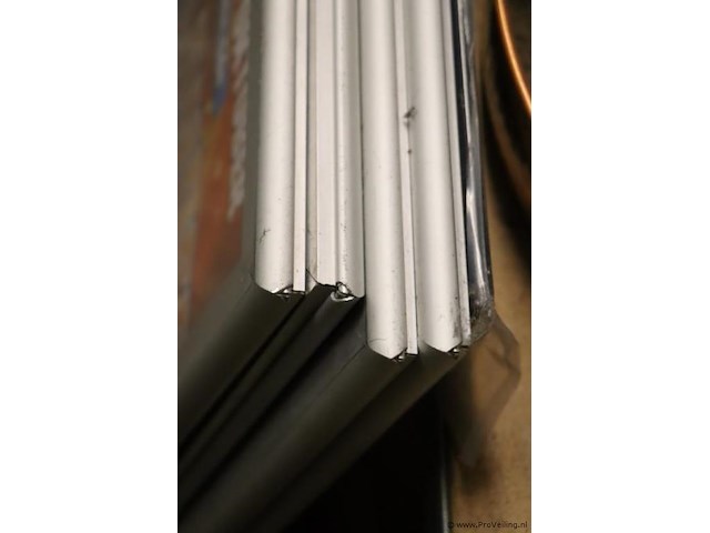 Wissellijsten - 4 stuks - afbeelding 2 van  3