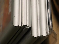 Wissellijsten - 4 stuks - afbeelding 2 van  3