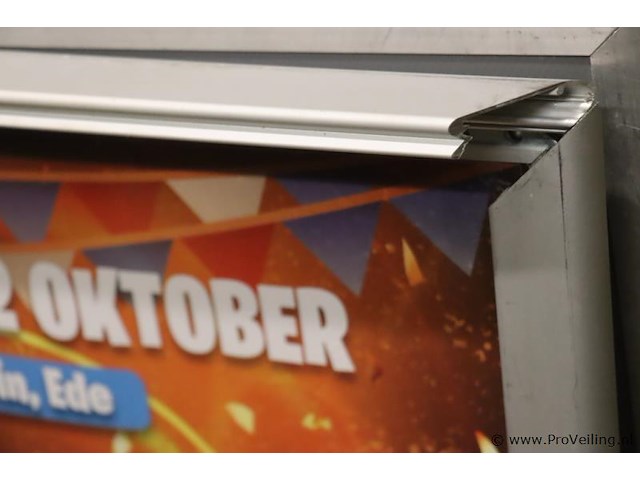 Wissellijsten - 4 stuks - afbeelding 3 van  3