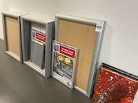 Wissellijsten (12x) - afbeelding 4 van  5