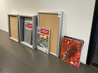Wissellijsten (12x) - afbeelding 1 van  5