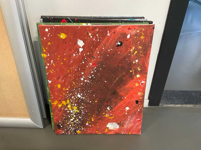 Wissellijsten (12x) - afbeelding 5 van  5