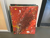 Wissellijsten (12x) - afbeelding 5 van  5