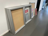 Wissellijsten (12x) - afbeelding 2 van  5