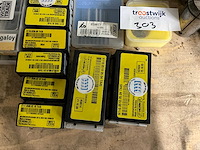 Wisselplaat & spantangen - afbeelding 3 van  4