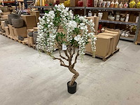 Wisteria kunstboom 160cm