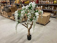 Wisteria kunstboom 160cm