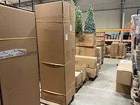 Wisteria kunstkamerplant (4x) - afbeelding 1 van  4