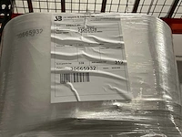 Wit folie ld/ll (12x) - afbeelding 2 van  2