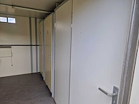 Wit udt33m sanitairunit - afbeelding 3 van  18