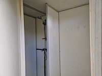 Wit udt33m sanitairunit - afbeelding 5 van  18