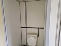 Wit udt33m sanitairunit - afbeelding 8 van  18