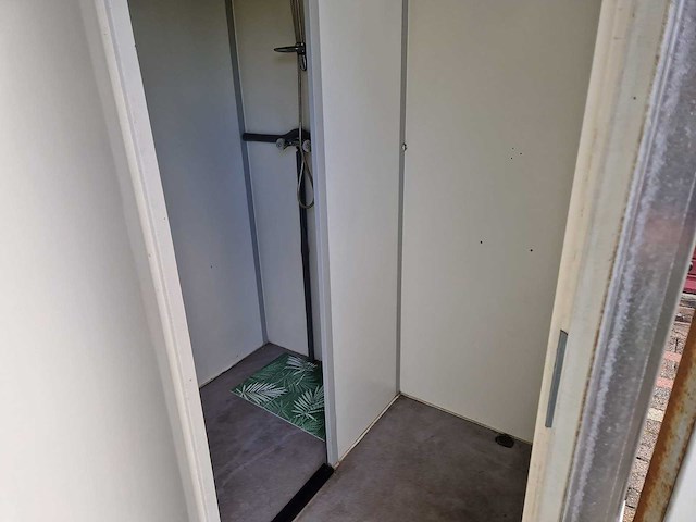 Wit udt33m sanitairunit - afbeelding 9 van  18