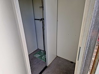 Wit udt33m sanitairunit - afbeelding 9 van  18