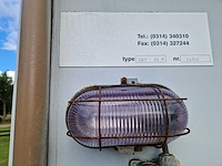 Wit udt33m sanitairunit - afbeelding 17 van  18