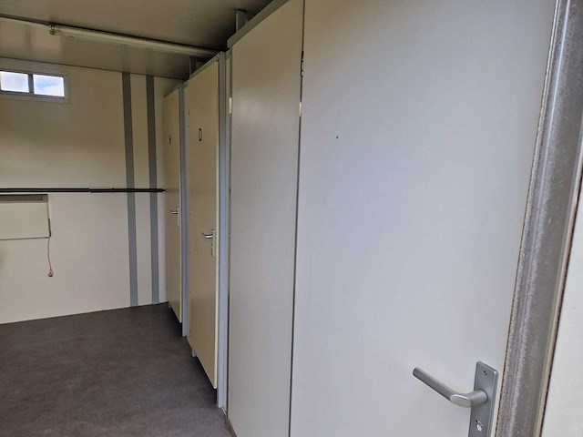 Wit udt33m sanitairunit - afbeelding 3 van  18