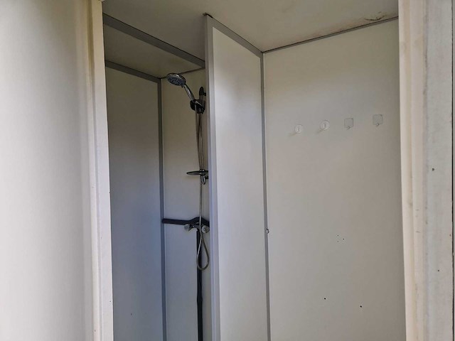 Wit udt33m sanitairunit - afbeelding 5 van  18