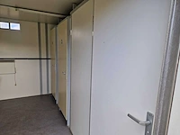 Wit udt33m sanitairunit - afbeelding 3 van  18