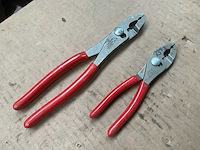 Witco / wilde tool g262 / g264 set combinatie tangen - afbeelding 1 van  3