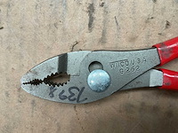 Witco / wilde tool g262 / g264 set combinatie tangen - afbeelding 2 van  3