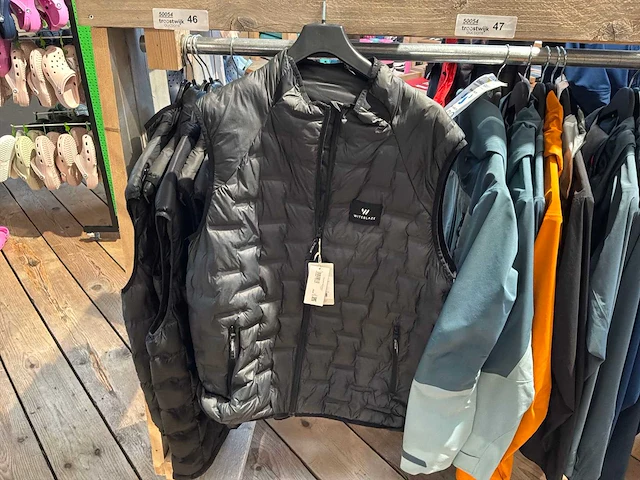 Witeblaze soma men bodywarmer (7x) - afbeelding 2 van  3