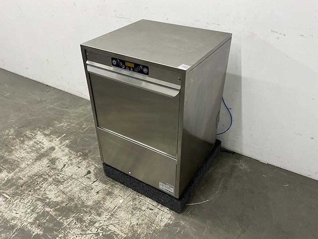 Witech - vs-m40fr - korvenvaatwasmachine - afbeelding 1 van  6